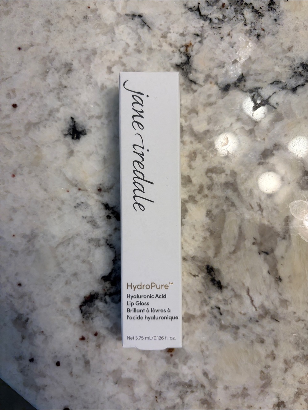 jane iredale HydroPure Hyaluronic Acid Lip Gloss